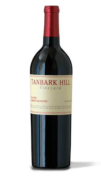Togni 2023 Cabernet Sauvignon Tanbark Hill, Spring Mountain, Napa Valley
