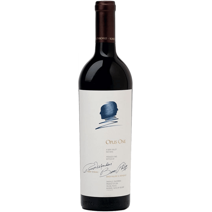 Opus One 2021 3 Pack