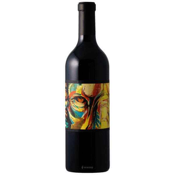 Whitehall Lane 2024 Tre Leoni Red Wine