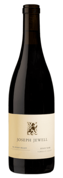 Joseph Jewel 2023 Pinot Noir Alderpoint Vineyard, Humbolt County