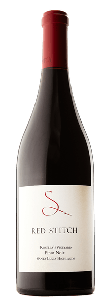 Red Stitch 2023 Pinot Noir Rosella's Vineyard