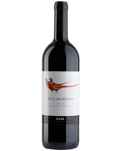 Gaja Sito Moresco 2021 Red