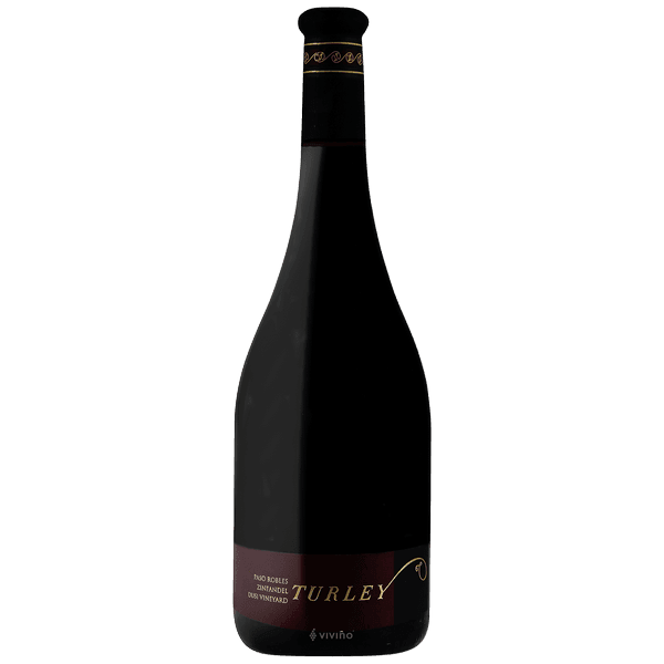Turley 2023 Zinfandel Dusi Vineyard