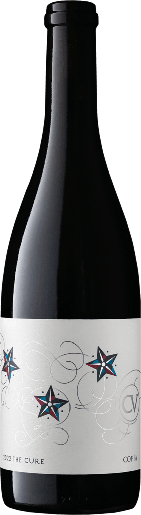 Copia 2021 The Cure (Red Rhone Grape Blend) Willow Creek District, Paso Robles