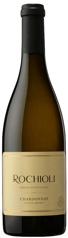 Rochioli 2023 Chardonnay Estate