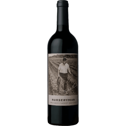 Nurseryman 2020 Cabernet Sauvignon Napa Valley