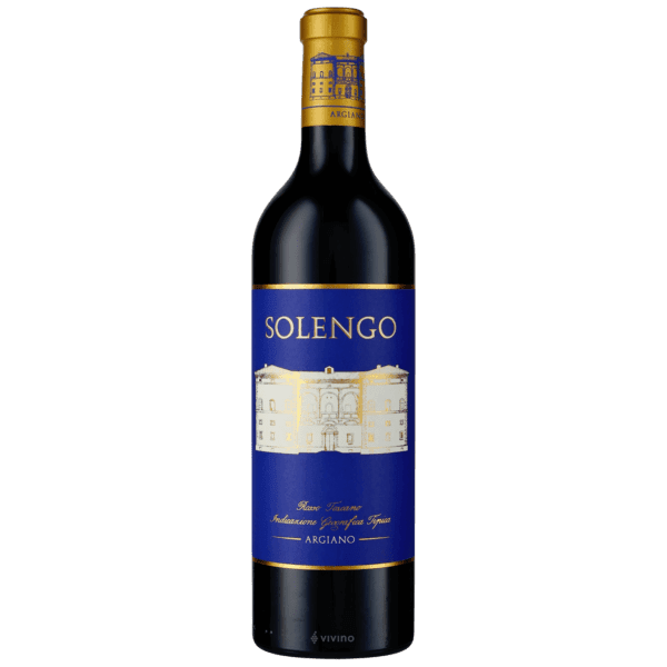 Argiano 2019 Solengo Rosso