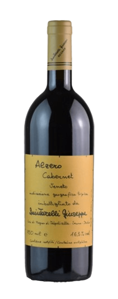 Quintarelli 2015 Alzero Cabernet