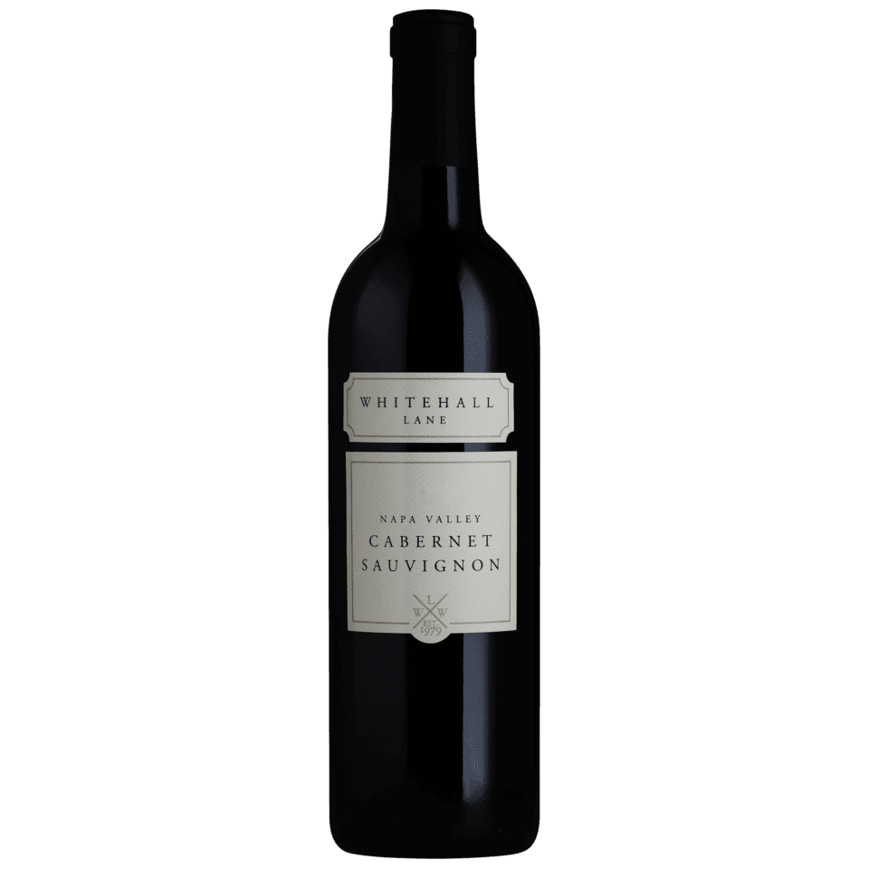 Whitehall Lane 2022 Cabernet Sauvignon, Napa Valley