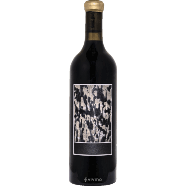 2023 Sine Qua Non “Distenta #5” Syrah