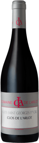 L'Arlot 2021 Clos Des Forets