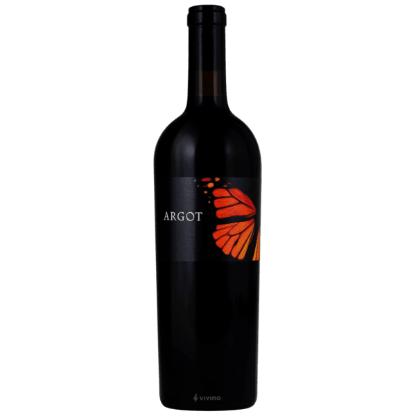 Argot 2023 Cabernet Sauvignon, Sage Ridge Vineyard, Napa Valley