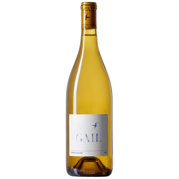 Gail 2025 Chenin Blanc Two Creeks Farm, Sonoma Valley