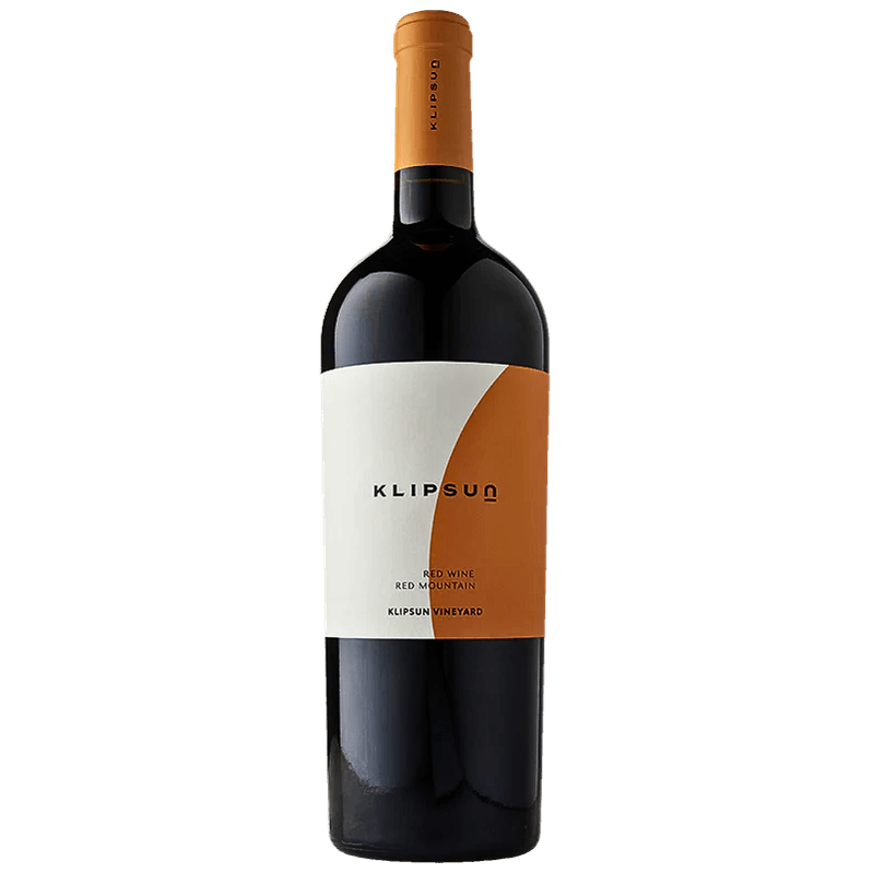 Klipsun Vineyard 2020 Red
