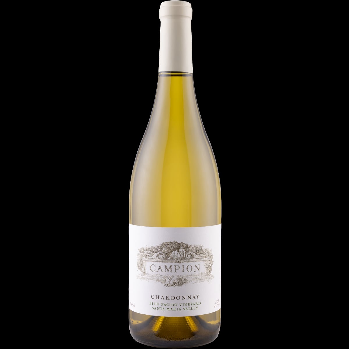 Campion 2022 Chardonnay Bien Nacodo