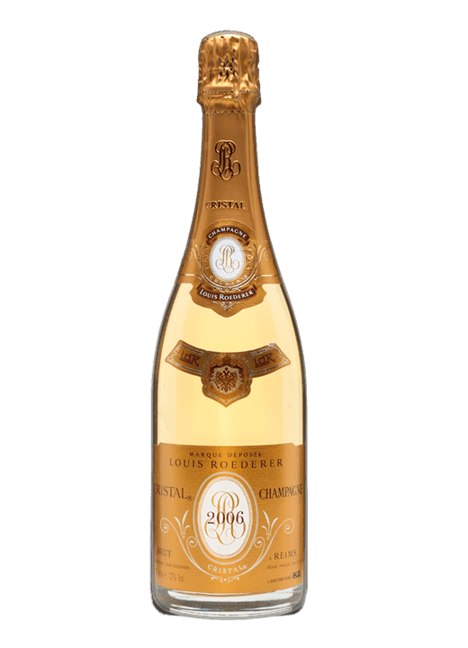 Cristal 2006 Brut