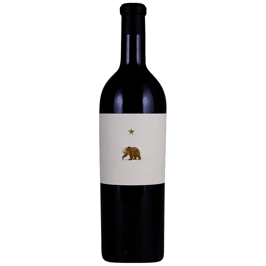 Patria 2022 Cabernet Sauvignon Oakville Ranch