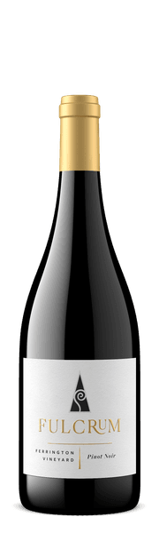 Fulcrum 2023 Pinot Noir Ferrington