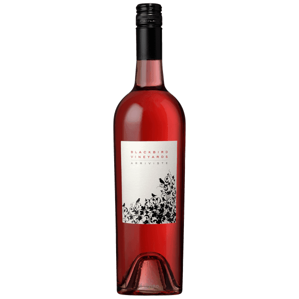 Blackbird 2025 Rose "Arriviste" Napa Valley