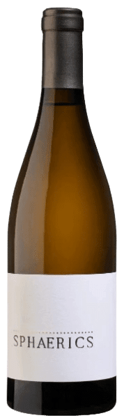 Sphaerics 2024 Chardonnay "overline", Carneros, Napa Valley