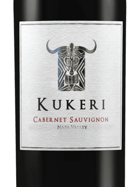 Kukeri 2023 Cabernet Sauvignon Daria, Napa Valley