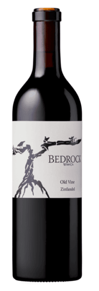 Bedrock 2024 Zinfandel Old Hill