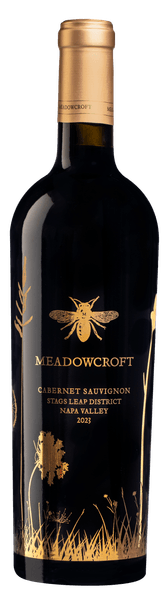 Meadowcroft 2023 Cabernet Sauvignon Stags Leap District, Napa Valley
