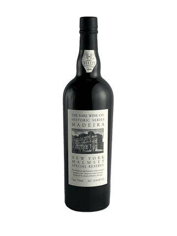 RWC Malmsey Madeira