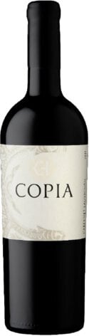 Copia 2020 Cabernet Sauvignon Willow Creek Dsitrict, Paso Robles