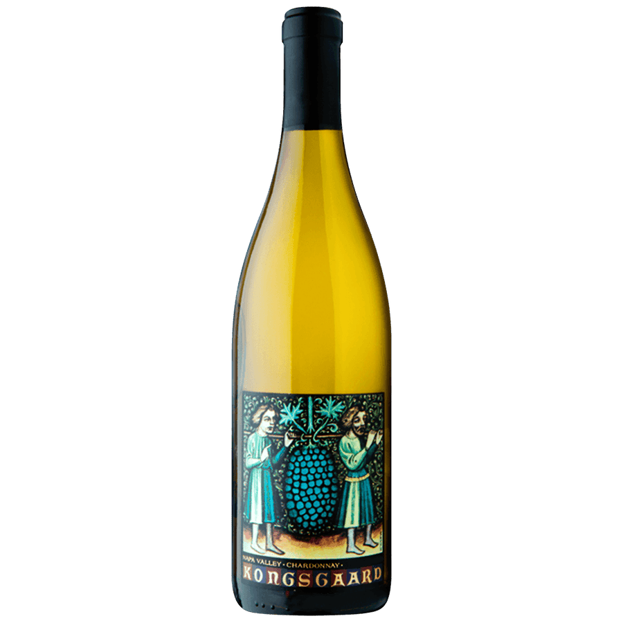 Kongsgaard 2024 Chardonnay