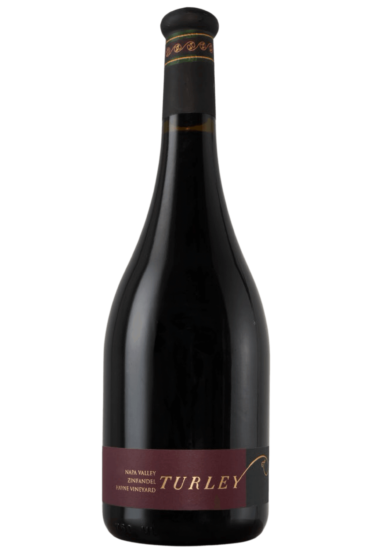Turley 2023 Zinfandel Hayne Vineyard