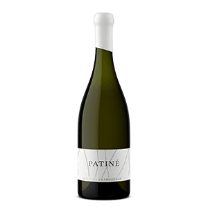 Patine 2022 Chardonnay Sangiacomo Green Acres