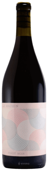 Le Machin 2025 Pinot Noir Santa Rita Hills
