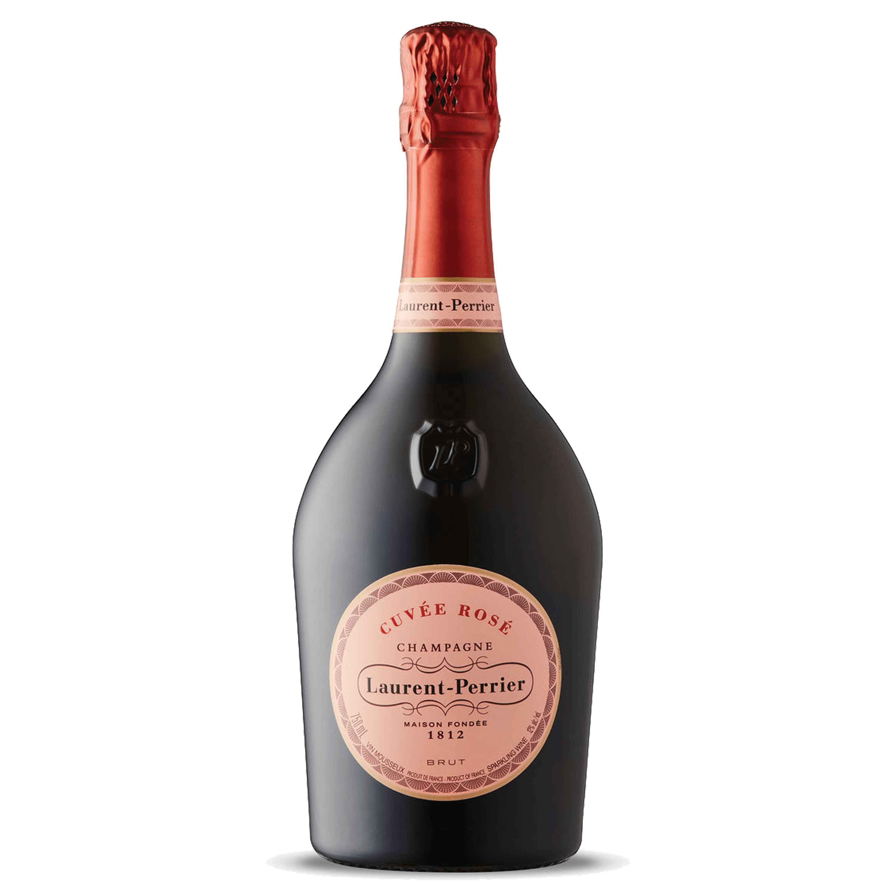 Laurent Perrier NV Cuvee Rose