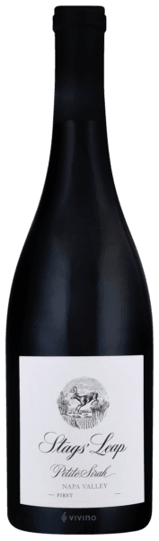 Stags' Leap 2019 Petite Sirah