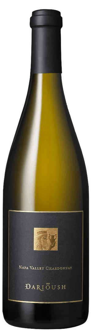 Darioush 2023 Chardonnay "Signature"