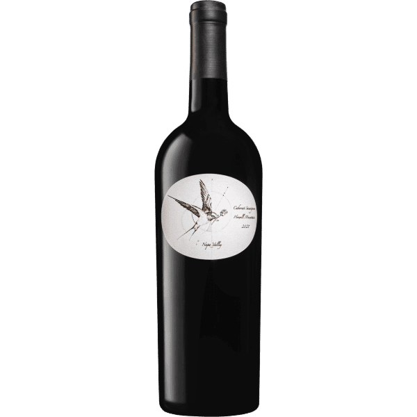 Thread Feathers 2023 Cabernet Sauvignon Howell Mtn