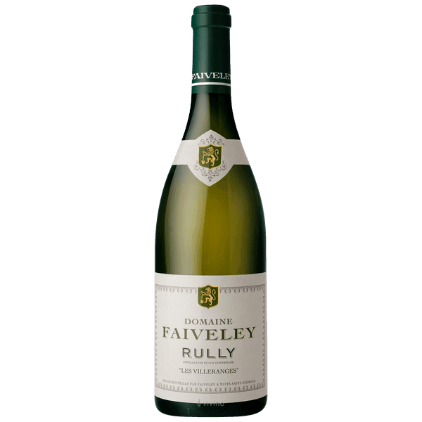 Faiveley 2021 Rully