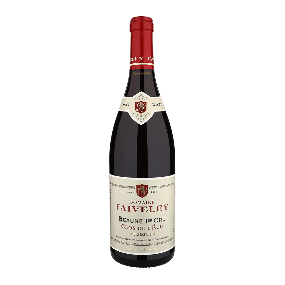 Faiveley 2021 Beaune Clos de L'ecu 1er Cru