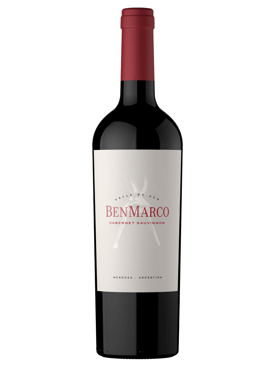 Benmarco 2017 Cabernet Sauvignon