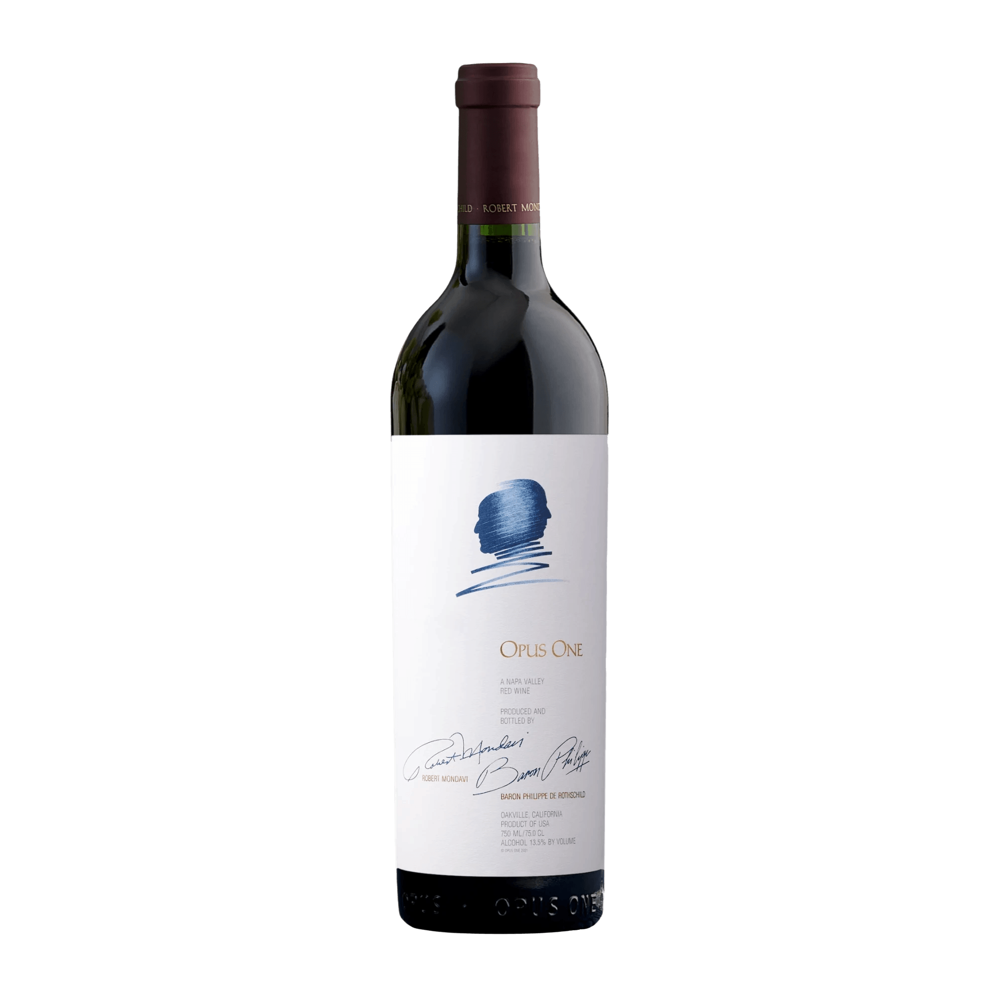 Opus One 2021 6 Pack