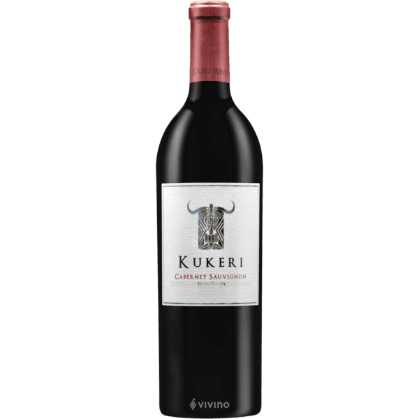 Kukeri 2023 Cabernet Sauvignon Napa Valley