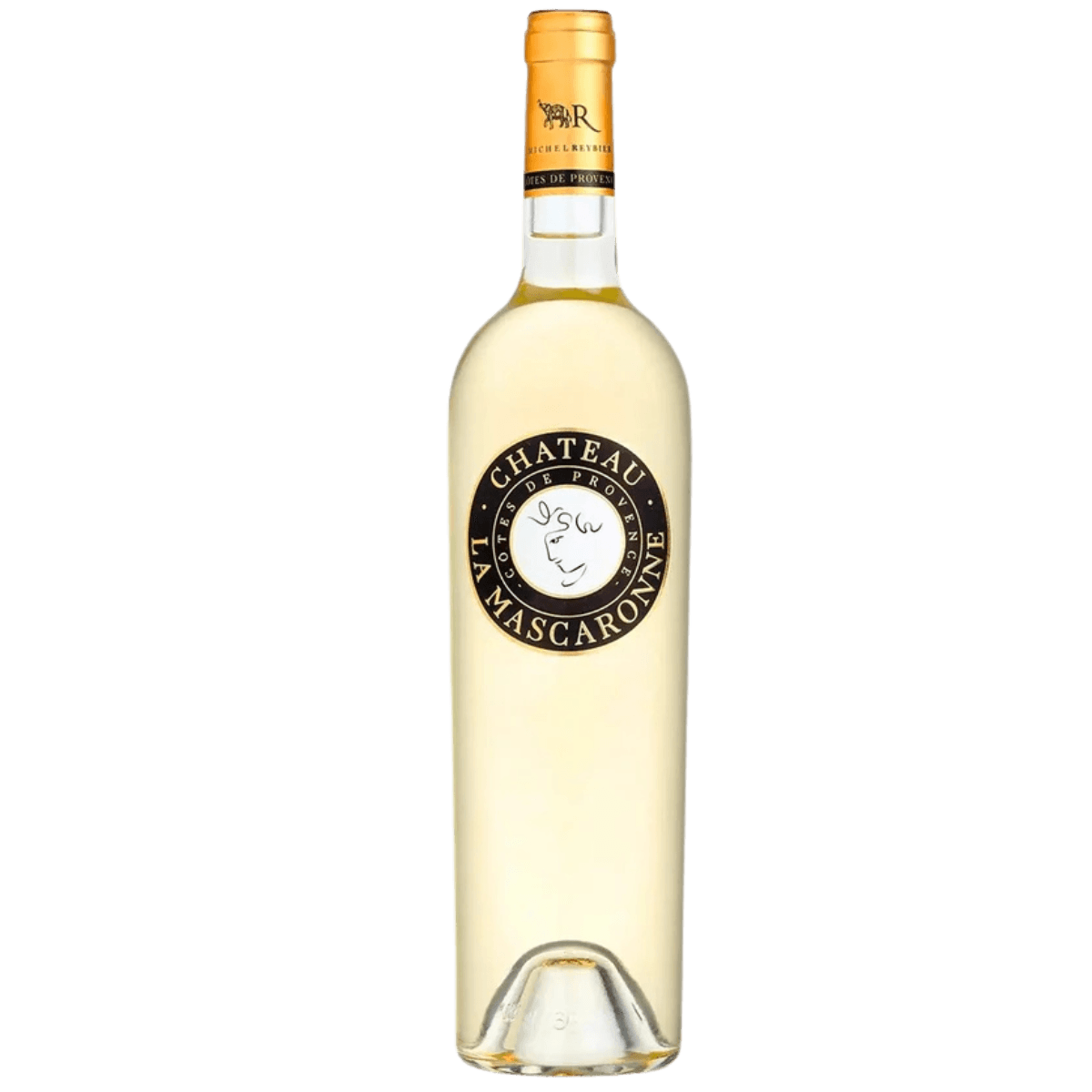 Chateau la Mascaronne 2023 Blanc