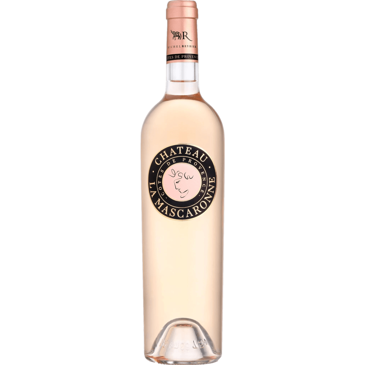 Chateau la Mascaronne 2023 Rose