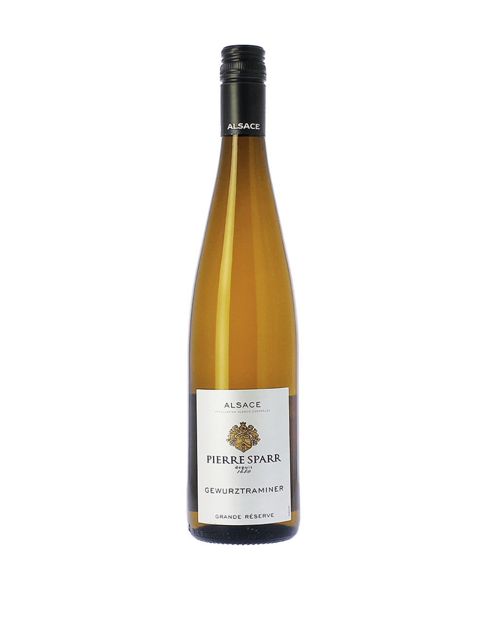 Pierre Sparr 2020 Gewurztraminer Alsace