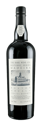 RWC Bual Madeira