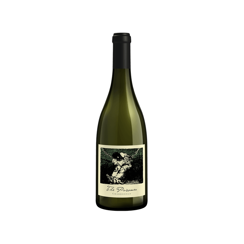 Prisoner 2021 Chardonnay