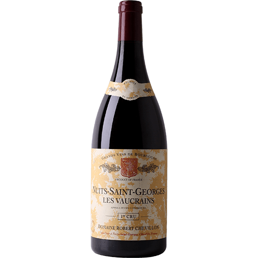 Chevillon 2018 Nuits St George Vaucrains