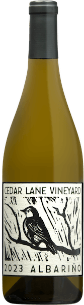 Cedar Lane 2024 Albrino Arroyo Seco