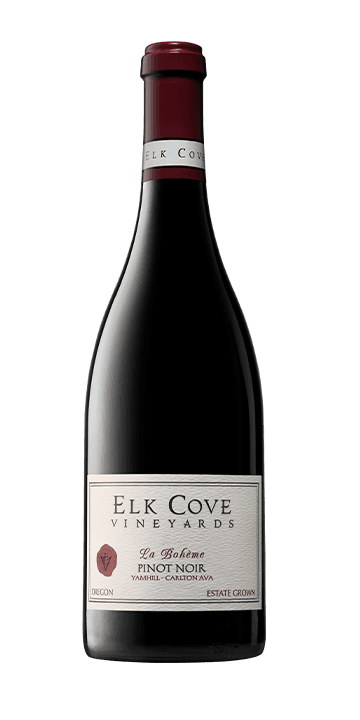 Elk Cove 2023 Pinot Noir La Boheme Yamhill-Carlton